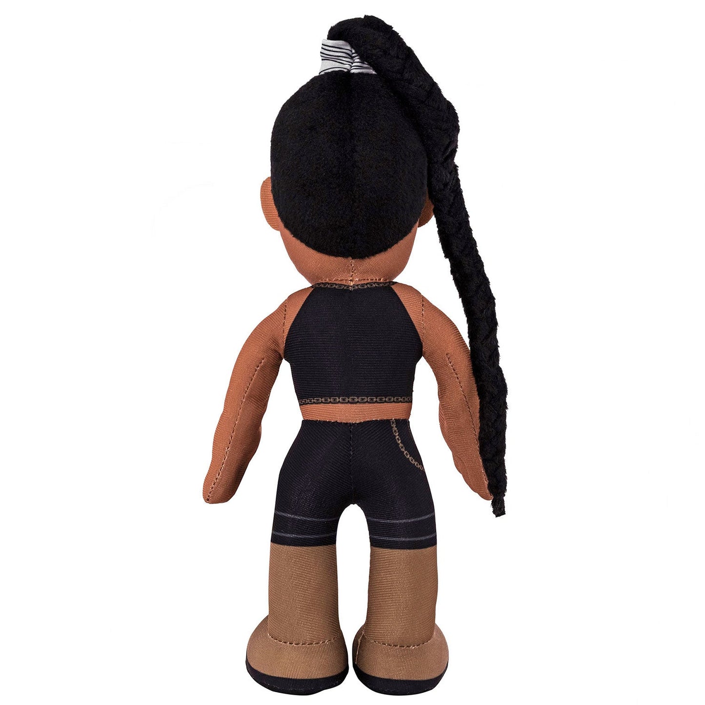 Bianca Belair 10" Plush Bleacher Creature