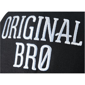 Matt Riddle "Original Bro" Snapback Hat