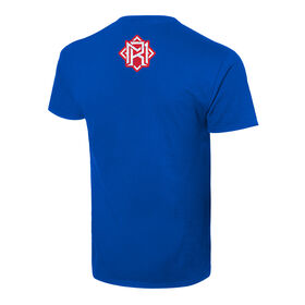 Matt Riddle "Stallion Battalion" Authentic T-Shirt T-Shirt PW Catalog