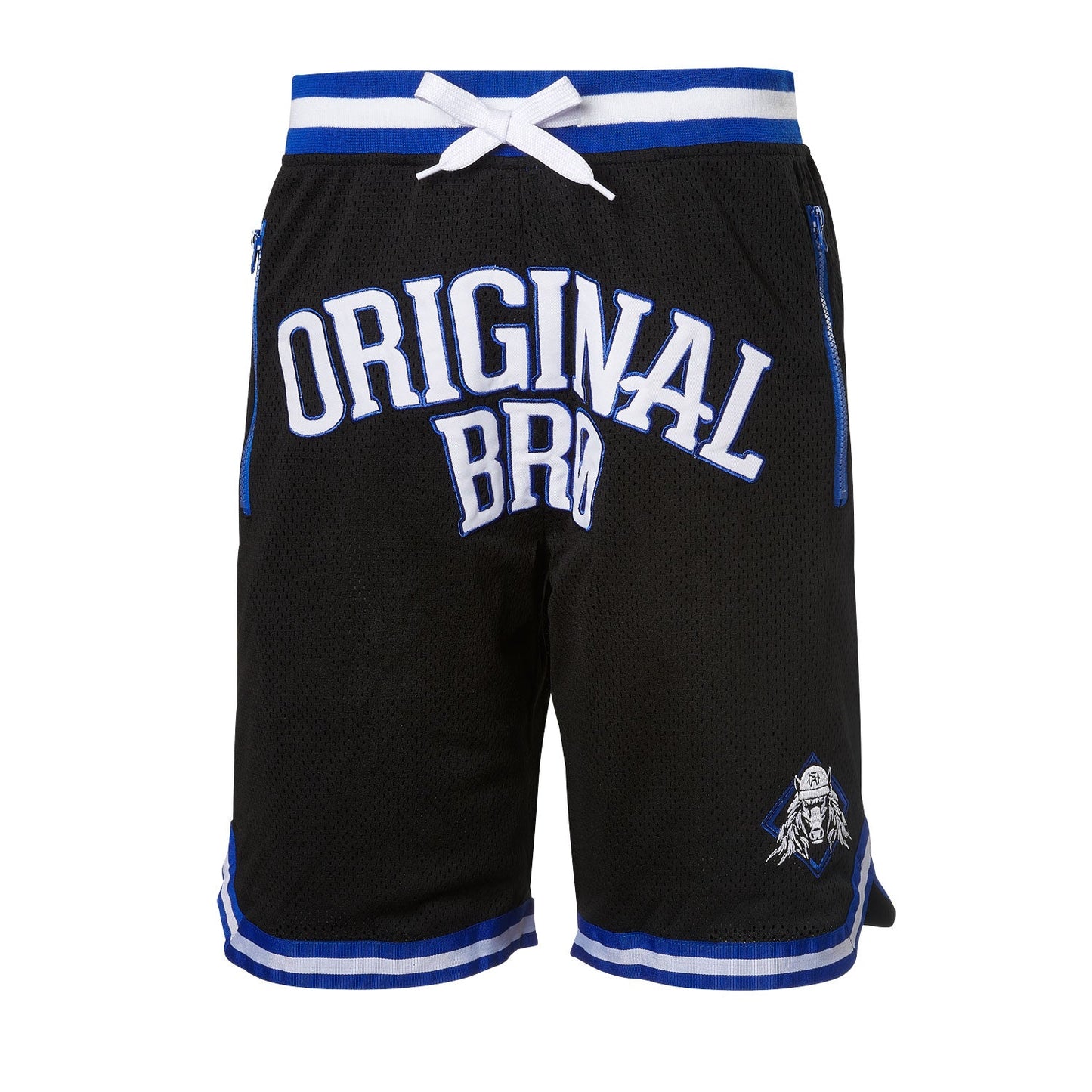 Riddle "Original Bro" Shorts