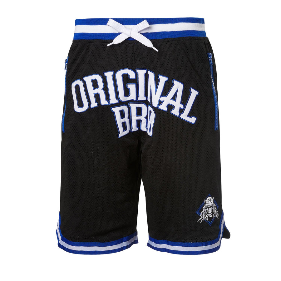 Riddle "Original Bro" Shorts