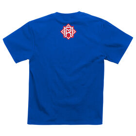 Matt Riddle "Stallion Battalion" Youth Authentic T-Shirt T-Shirt PW Catalog