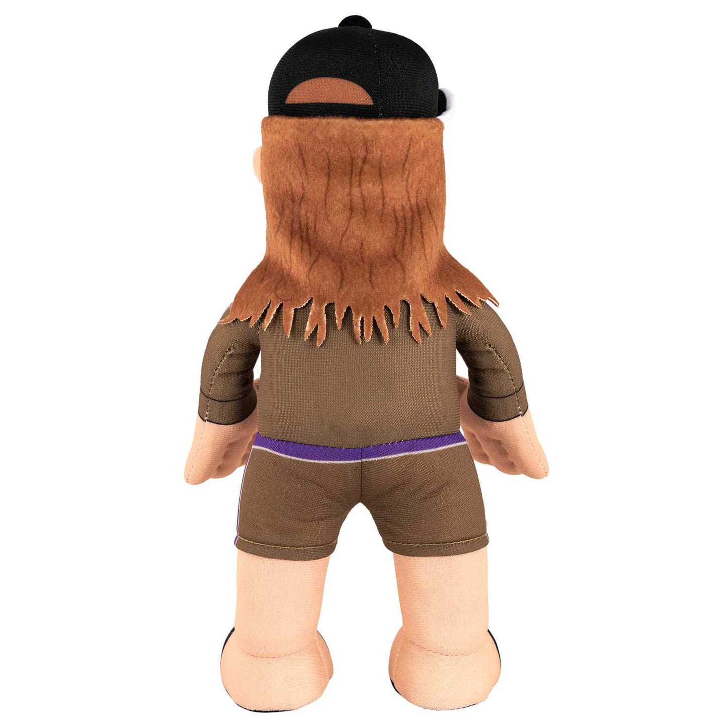 Riddle "Original Bro" 10" Plush Bleacher Creature