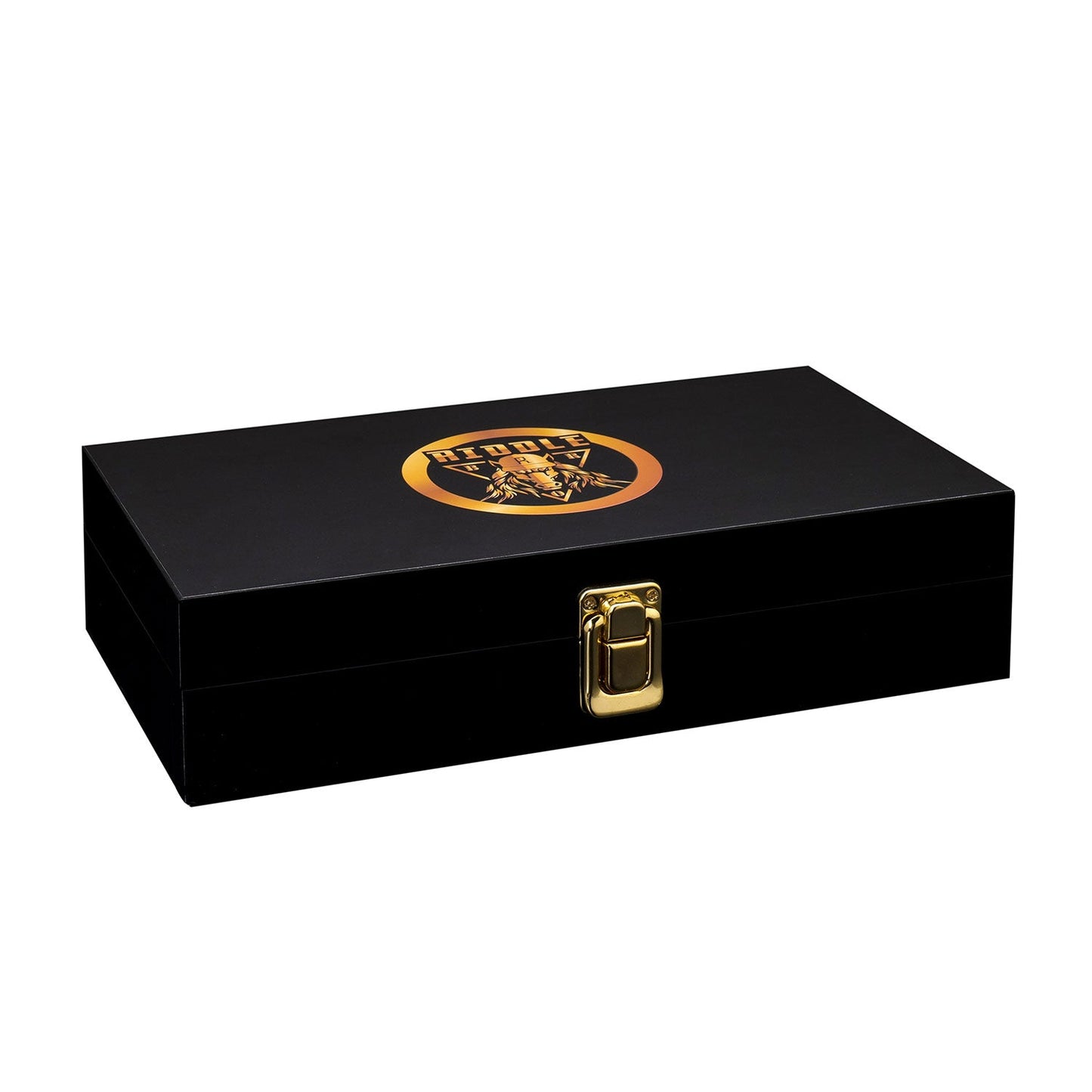 Riddle Championship Replica Side Plate Box Set