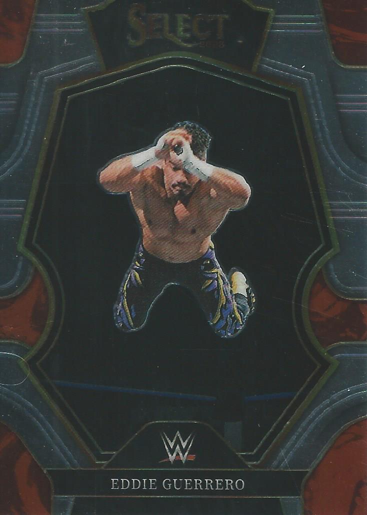 WWE Panini Select 2023 Eddie Guerrero #110