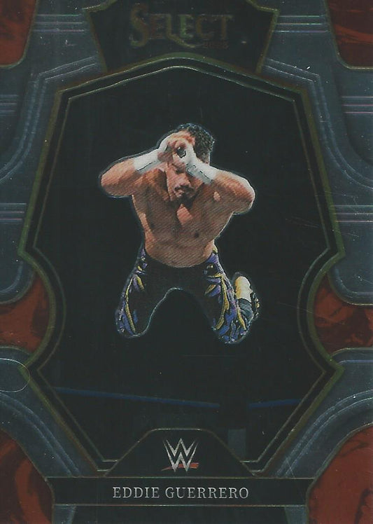 WWE Panini Select 2023 Eddie Guerrero #110