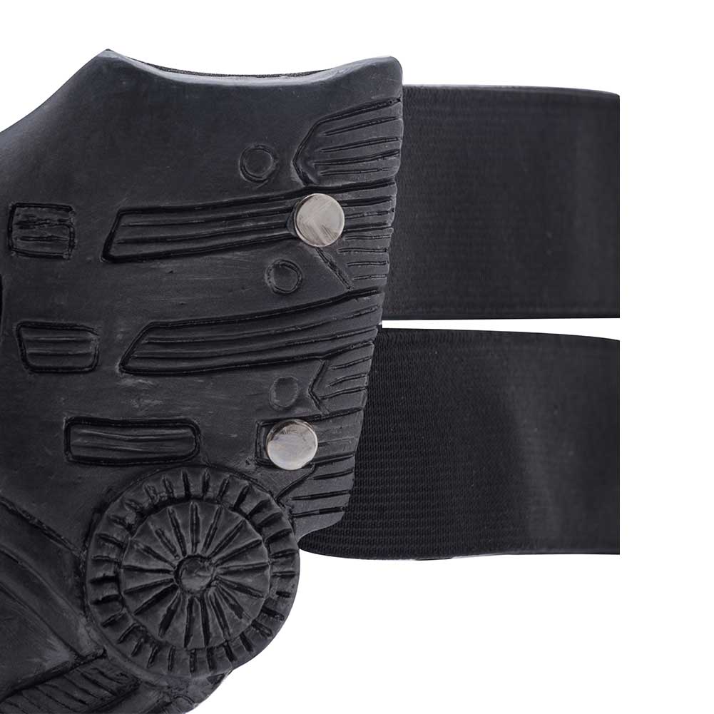 Mustafa Ali Light Up Replica Mask