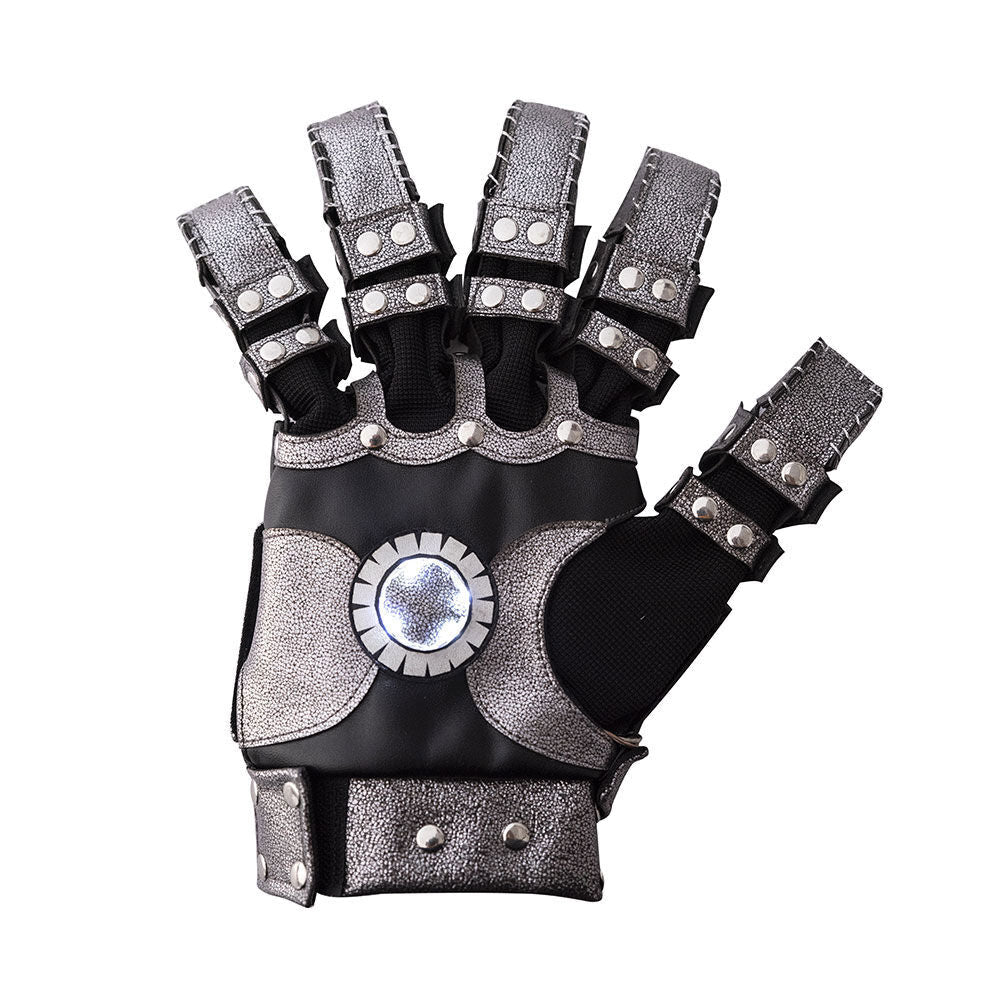 Mustafa Ali Light Up Replica Glove 1