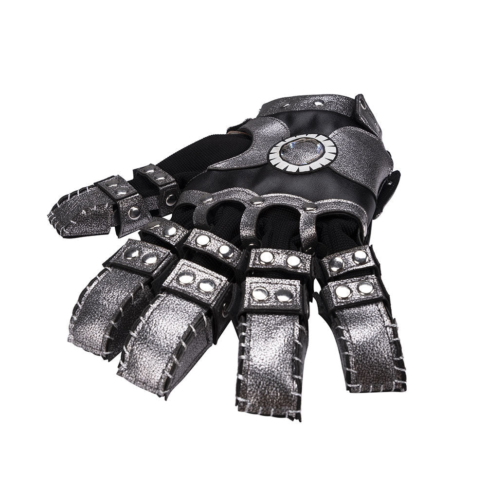 Mustafa Ali Light Up Replica Glove 3