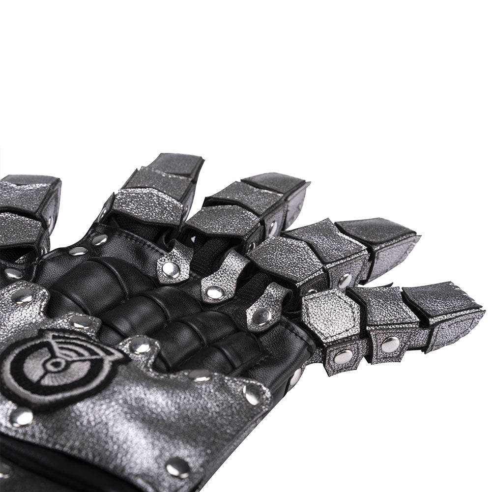 Mustafa Ali Light Up Replica Glove 4