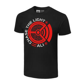 Ali "Chase the Light" Authentic T-Shirt T-Shirt PW Catalog