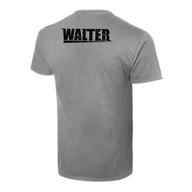 WALTER "Ring General" Authentic T-Shirt T-Shirt PW Catalog