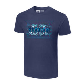 Kushida NXT Authentic T-Shirt T-Shirt PW Catalog