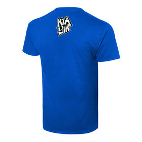 Mia Yim "Head Baddie In Charge" Authentic T-Shirt T-Shirt PW Catalog