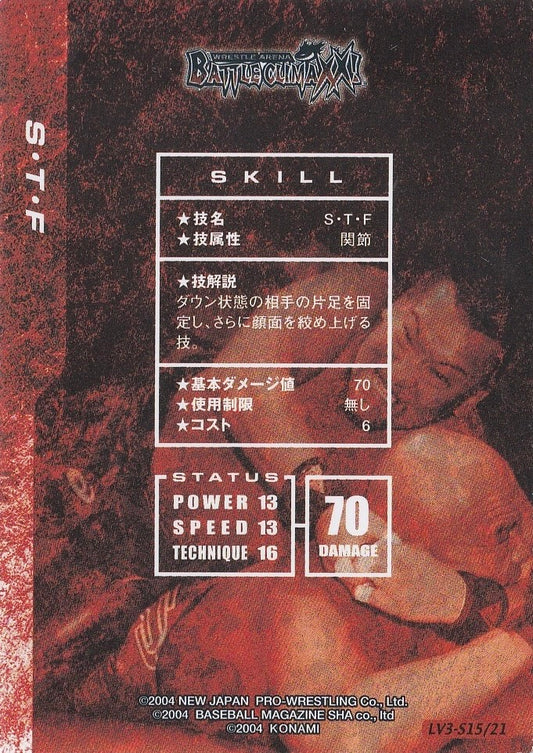 S-T-F - image 2