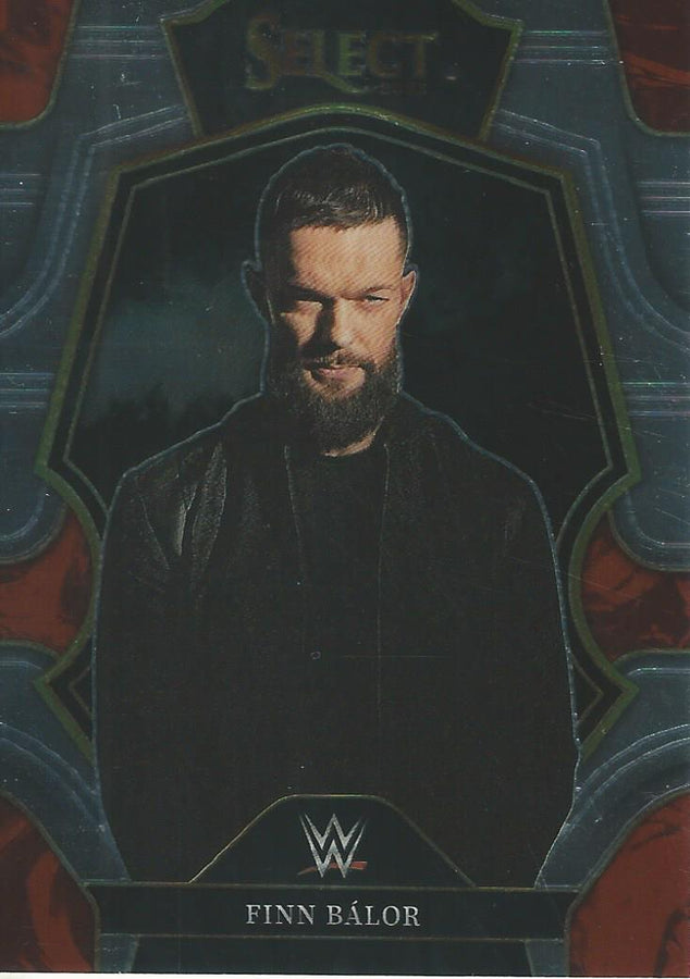 WWE Panini Select 2023 Finn Balor #149