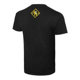 Heavy Machinery "Ham & Slam" Authentic T-Shirt T-Shirt PW Catalog