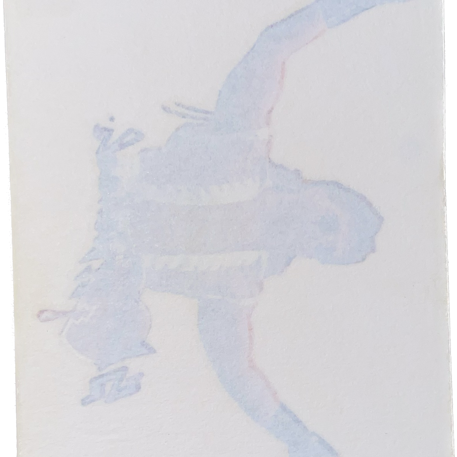 WWF Tattoos 1994 Shawn Michaels from Germany Pwcatalog