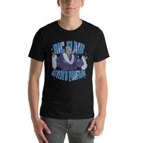 Ric Flair "Stylin" & Profilin" Unisex T-Shirt
