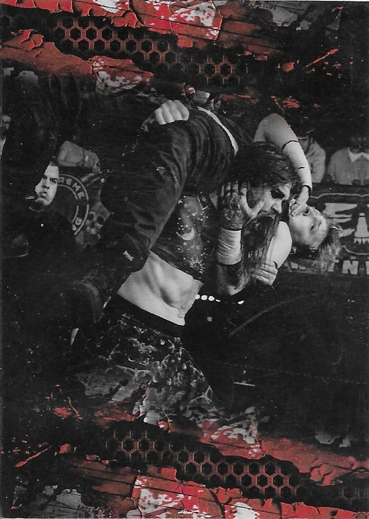 Thrill Kill Ring Action trading card PW Catalog