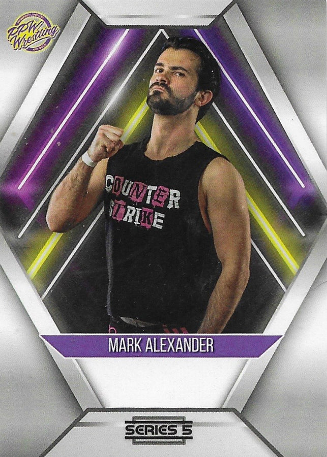 Mark Alexander
