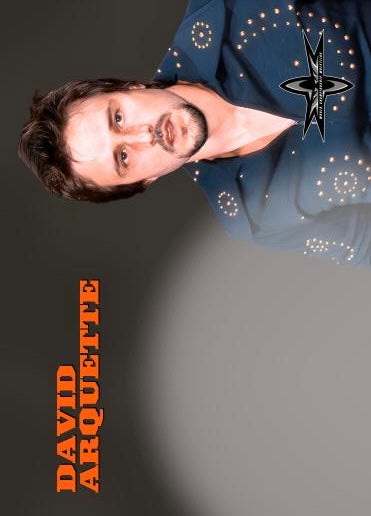 David Arquette – WCW