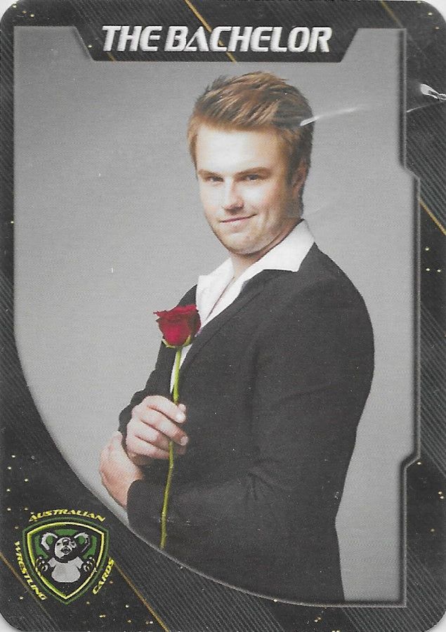 The Bachelor