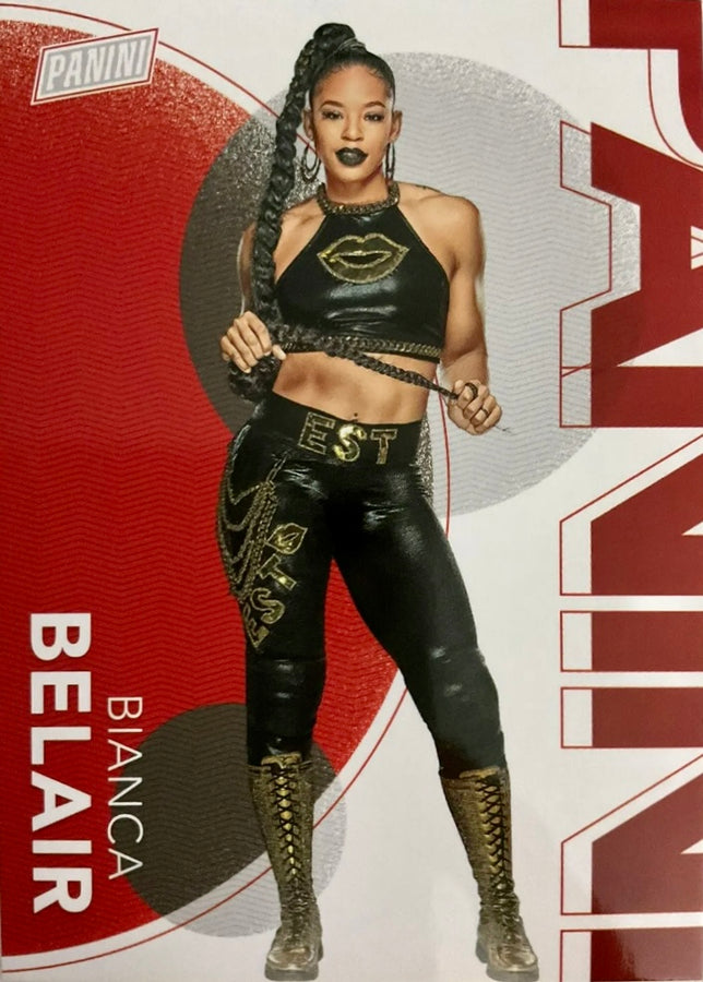 Bianca Belair
