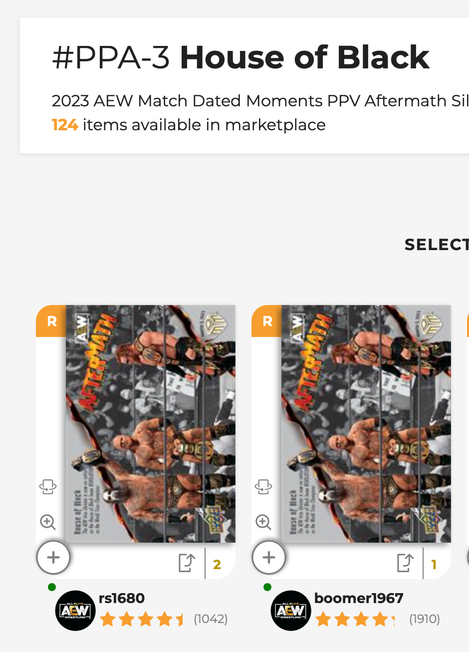 “Absolute” Ricky Starks, Big Bill – “Absolute” Ricky Starks and Big Bill Defend the AEW World TAG Team Championship