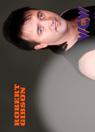 Robert Gibson – WCW