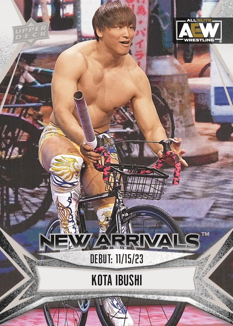 Kota Ibushi