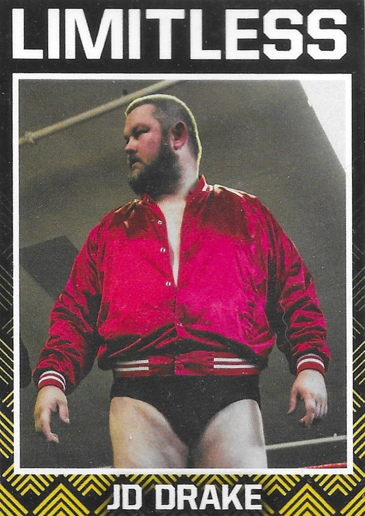 JD Drake