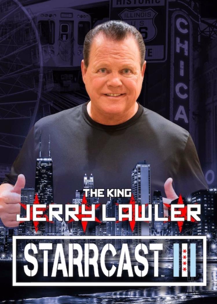 Jerry Lawler