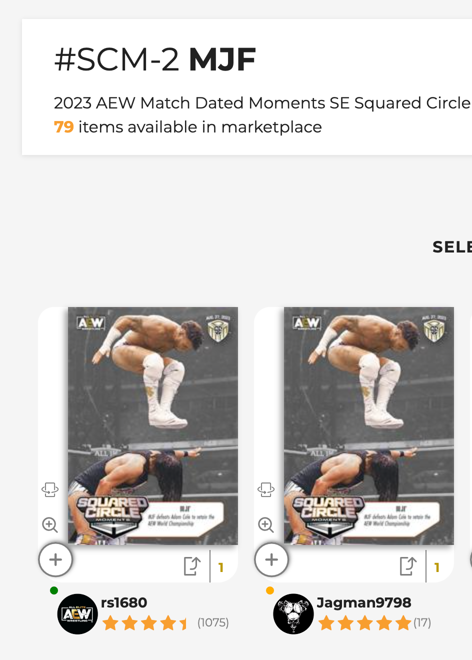 Squared Circle Moments – Kenny Omega – Kenny Omega and Will Ospreay PUT on a Show in a Heavyweight Battle