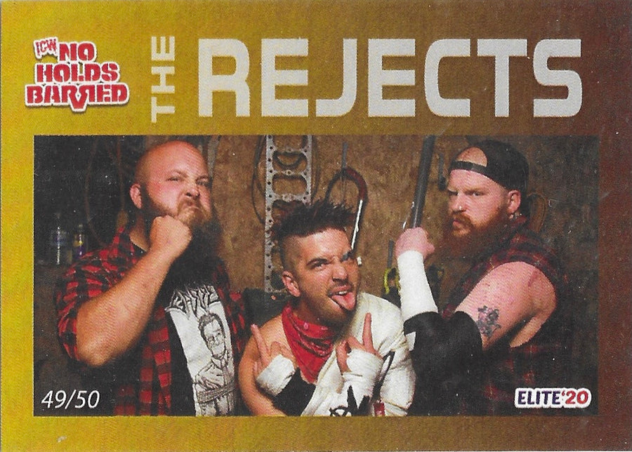 The Rejects