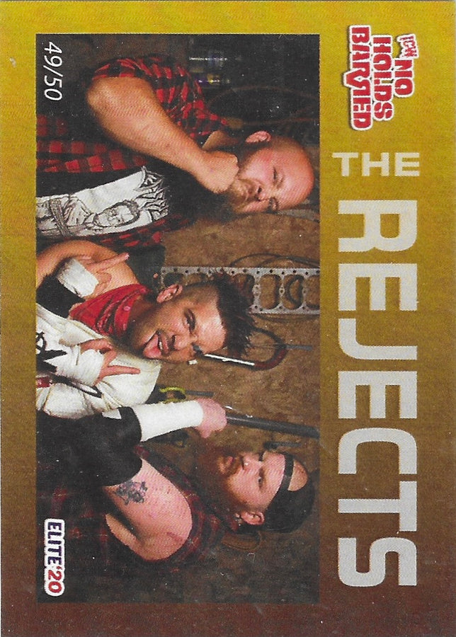 The Rejects