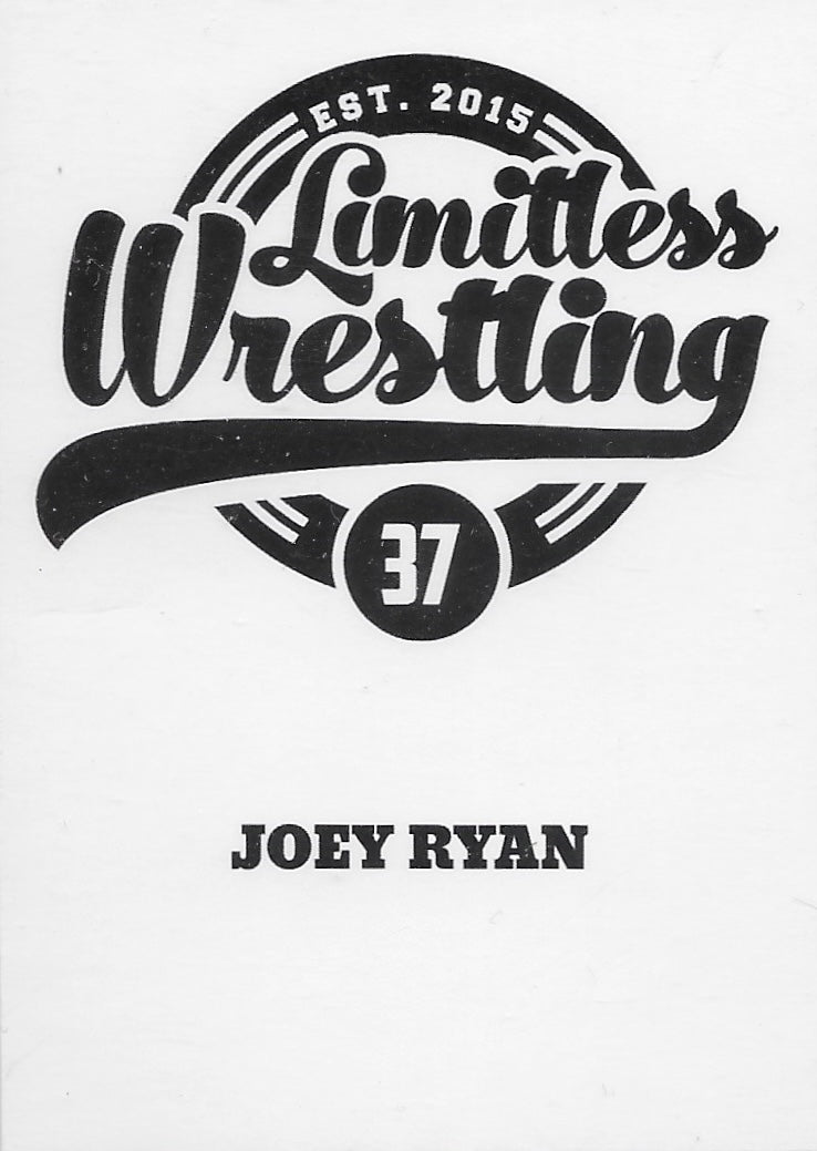 Joey Ryan