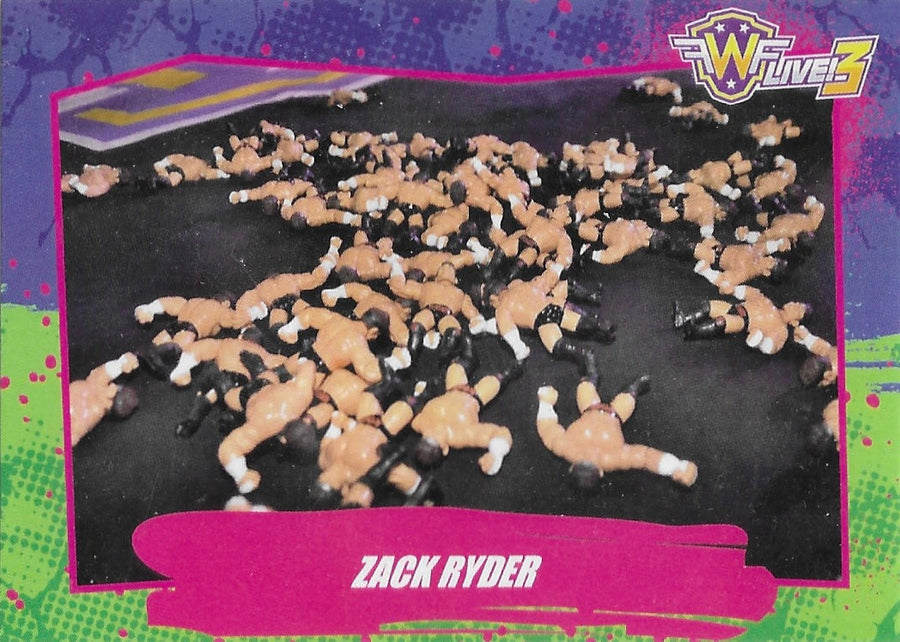 Zack Ryder