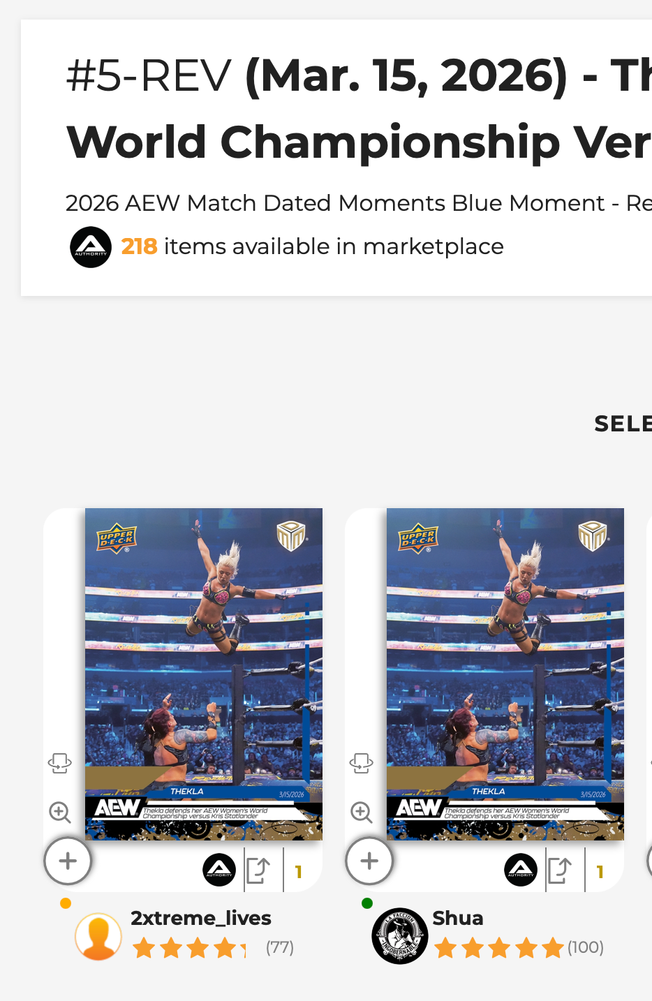 Kenny Omega – Kenny Omega Produces Another Classic Bout and Scores a Victory Over Zack Sabre JR.