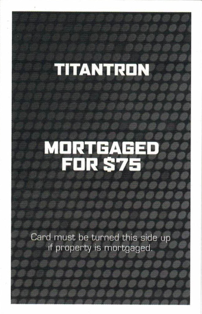 Titantron