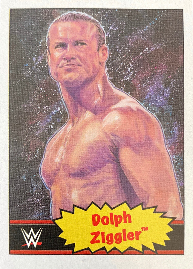 Dolph Ziggler