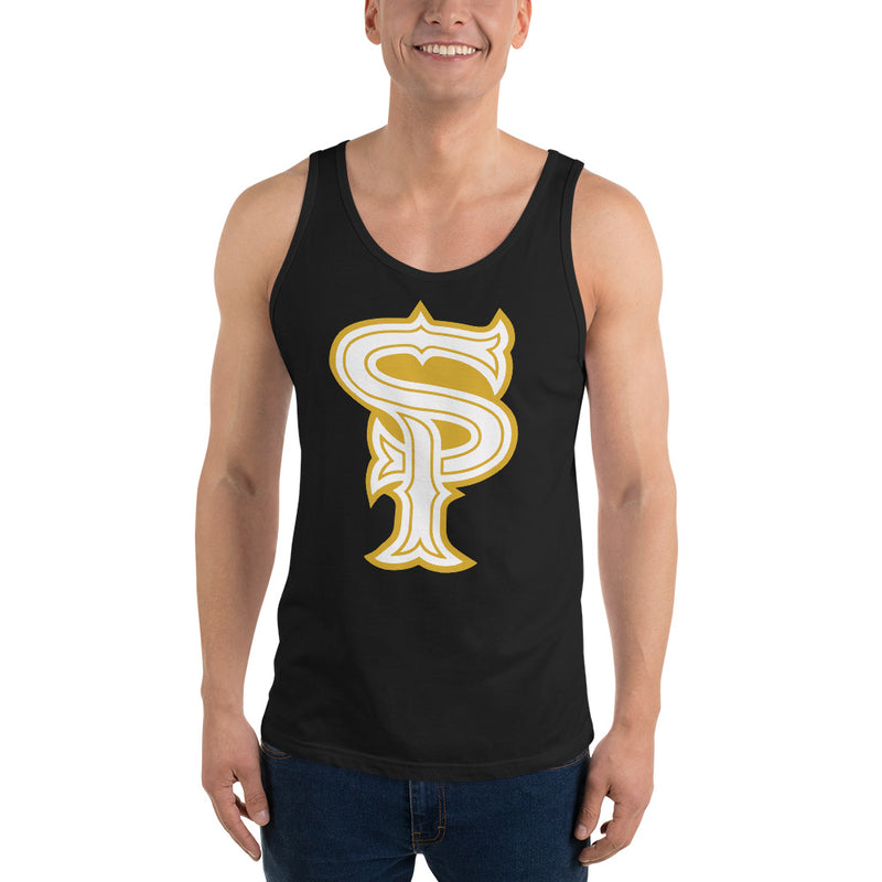 Street Profits Logo Unisex Tank Top