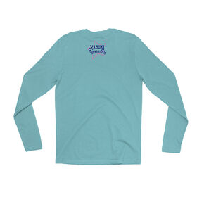 Kabuki Warriors Long Sleeve T-Shirt T-Shirt PW Catalog