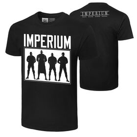 Imperium "Silhouettes" Authentic T-Shirt T-Shirt PW Catalog