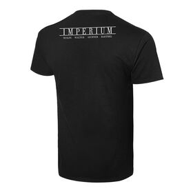 Imperium "Silhouettes" Authentic T-Shirt T-Shirt PW Catalog