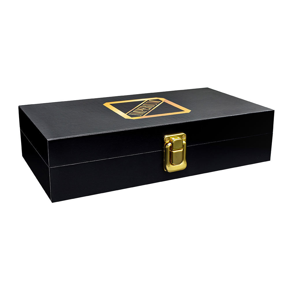 Imperium NXT Championship Replica Side Plate Box Set  2