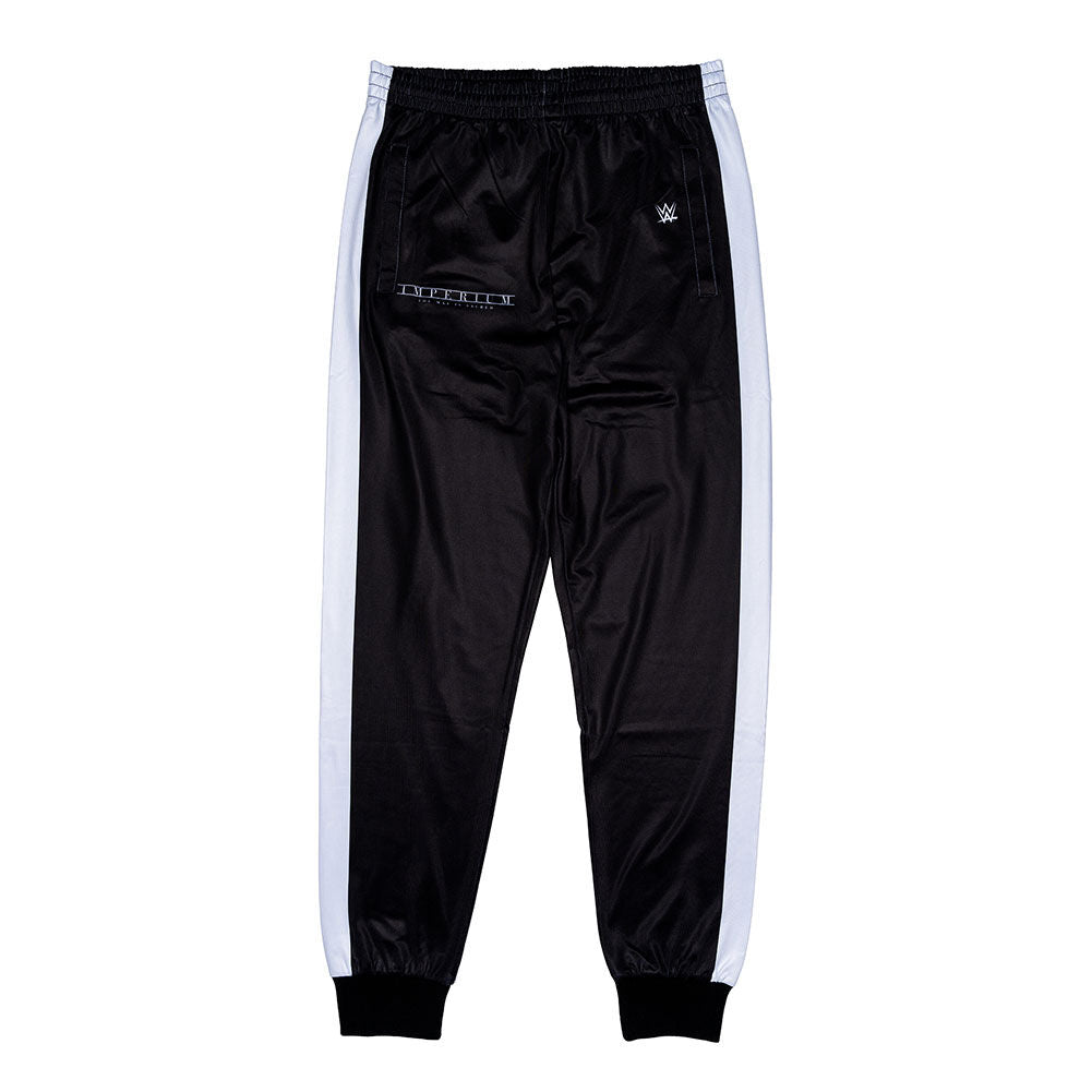 Imperium Chalk Line Track Pants  1