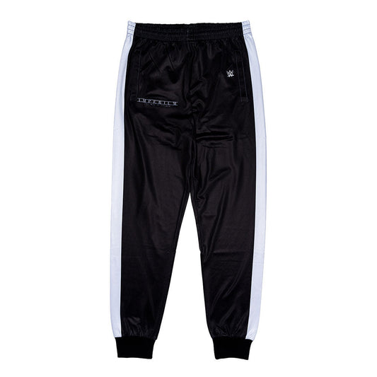 Imperium Chalk Line Track Pants  1