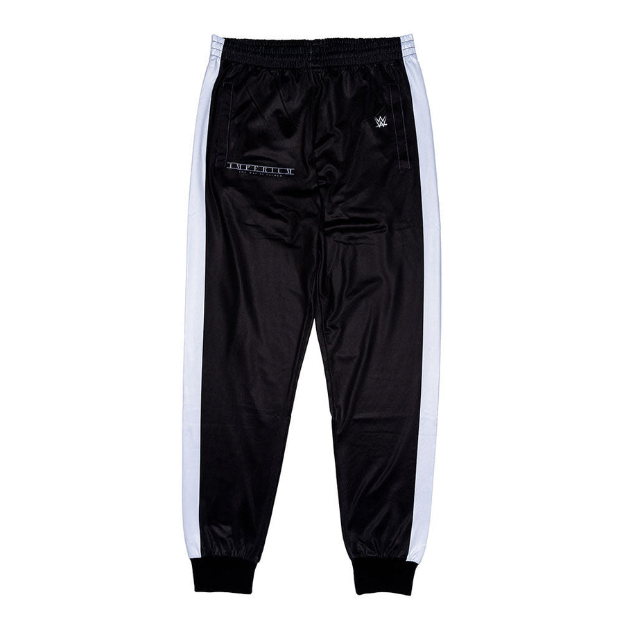 Imperium Chalk Line Track Pants  1