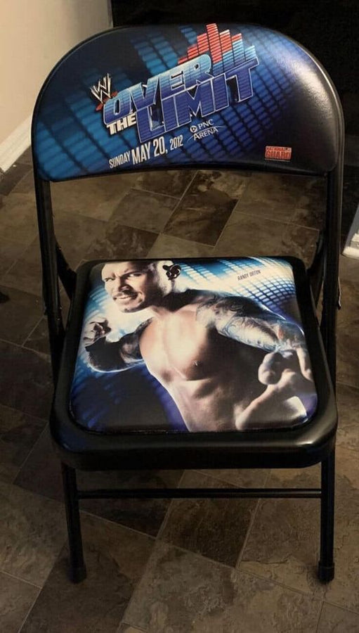 Over the limit 2012 Chairs PWcatalog
